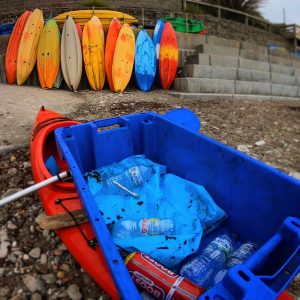 Read more about the article Tackling Plastic Pollution in Cornwall