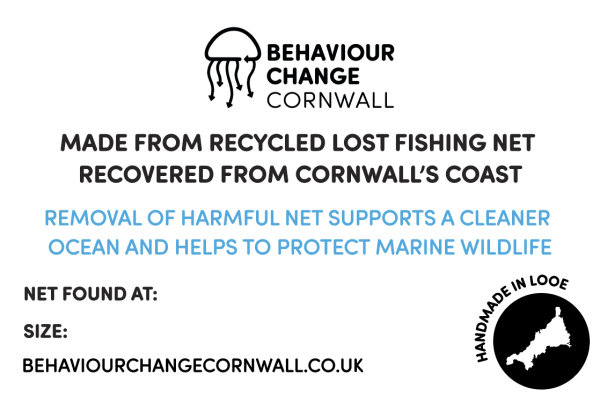 behaviour change cornwall