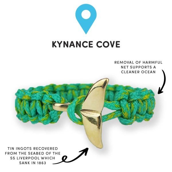 kynance cove bracelet