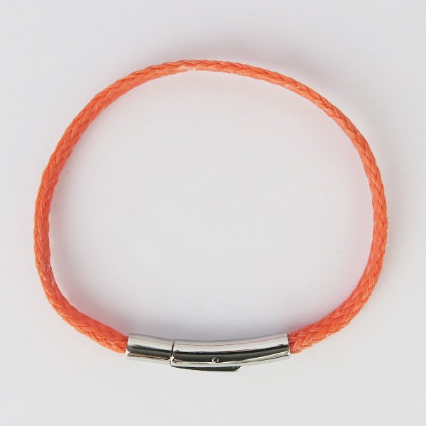 jewelry made from recycled plastic