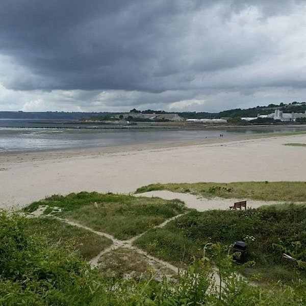 st austell bay