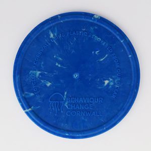 Coasters for a Cleaner Coast <br><br><I> Blue Barrel Wave <br> Batch 2</I>