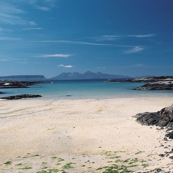 scotland beach