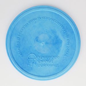 Coasters for a Cleaner Coast <br><br><I> Recycled Coaster <br> Recycling Ocean Plastic  </I>