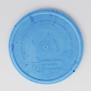 Coasters for a Cleaner Coast <br><br><I> Coastal coaster <br> Recycling Ocean Plastic  </I>