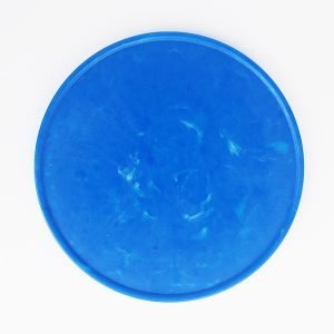 Coasters for a Cleaner Coast <br><br><I> Made from Blue Barrels <br> Found off Cornwalls Coast </I>